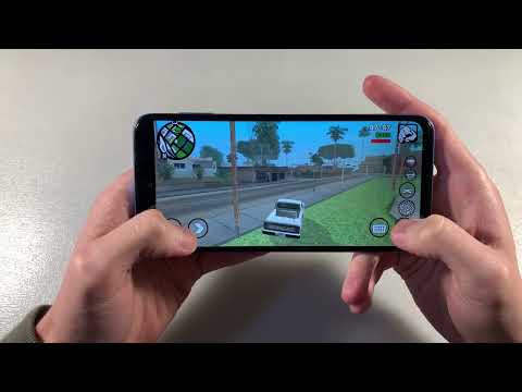 Ulefone Note 13P Games (PUBG, GTA, Minecraft)
