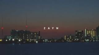 Scripted - Zayn || Ziam music video