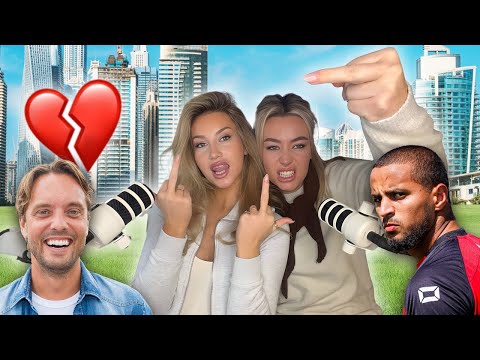 Afl. 5 Heartbreak, hoes & bn’ers 