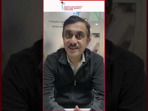 Videos from Agrawal's Multispeciality Dental Clinic Satellite