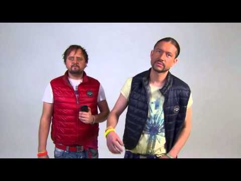 Go' Stil TV - Selfies