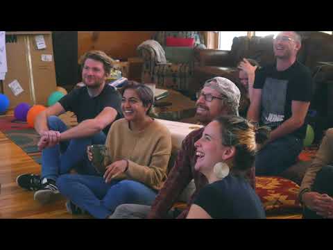 SFI Pandemic Pod Postdoc Retreat