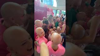 Download lagu Doing makeup for my MINI ME’S￼! I have been bald for 23 YEARS mp3