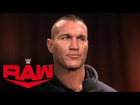 Randy Orton Is Excited For Batista In WWE Hall Of Fame, Isn’t In A Rush To Get There Himself