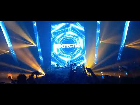 Sam Divine - Hey Hey (Dennis Ferrer) [v.10]