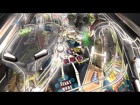Dream Pinball 3D II Playstation 3