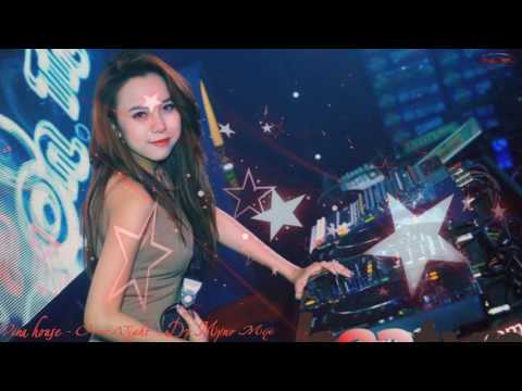 Nonstop- Vina House -Over Night - Dj Myno mix (Official Audio)