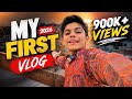 MY FIRST VLOG HAPPY NEW YEAR 2026