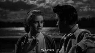 Danny - Elvis Presley (Sottotitolato)