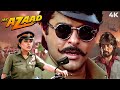 Mr. Azaad 4K Full Movie | Anil Kapoor BLOCKBUSTER Hindi Movie Full |Niki Aneja Walia & Shakti Kapoor DEFAULT Thumbnail