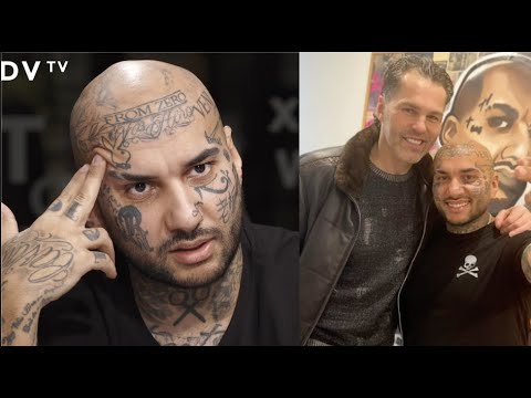 Laky Royal v DVTV! Jaký byl rozhovor s legendárním holičem, který pečuje o Jágra, Babiše i Soukupa?