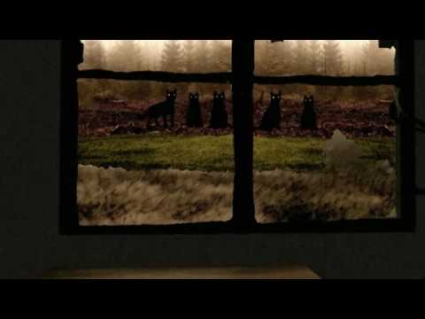 Lunatic Gods - Balada o makovom mlynčeku