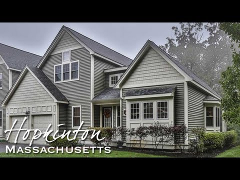 Video of 11 Lowell Dr #11 | Hopkinton, Massachusetts real estate & homes