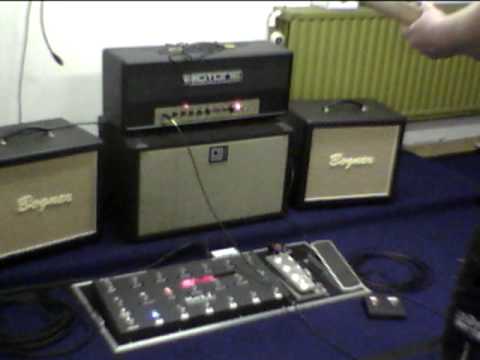 BigTone Razor amp