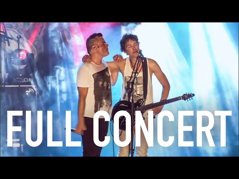 MARC MARTEL + UQC LIVE AT PORTUGUESE FESTIVAL - FULL SHOW | 2018 CONCERT