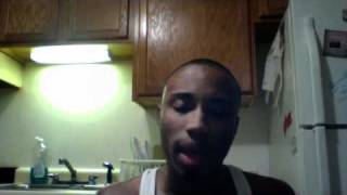 debroah cox ft. R.L- We Can't Be Friends (sterling's cover)