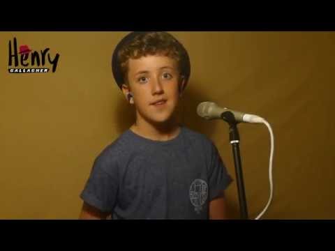 Let Me Love You - DJ Snake ft. Justin Bieber (Henry Gallagher Cover)