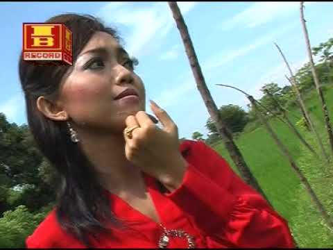 ANA  KAMASE - DIAN EKAWATY LAGU DAERAH BUGIS (LIRIK VIDEO)