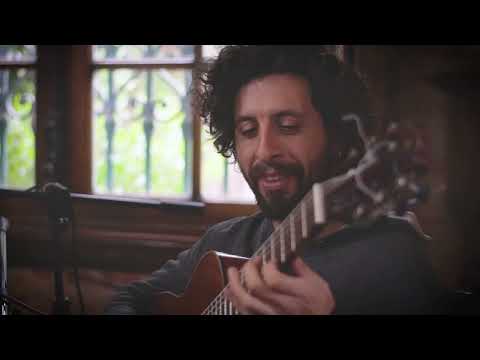 Milonga De Ojos Dorados - Alfredo Zitarrosa