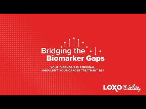 Bridging Cancer Treatment and Biomarker Testing | Character Animation | Corporate Film | Eli Lilly