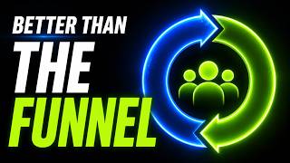 The Better Version Of The Marketing Funnel