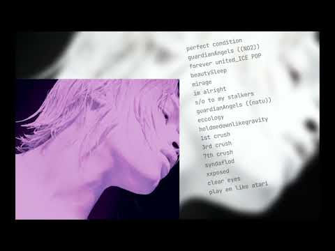 ECCO2K: 2012-2016 mix