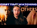 **GOTHIC NIGHTMARE!?** The Others (2001) Reaction/ Commentary: FIRST TIME WATCHING Nicole Kidman