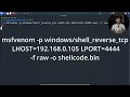 How Hackers Create Remote Access Trojans RATs