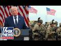 The US Could Be Preparing For A GROUND INVASION With Strikes Retired Air Force Brigadier General