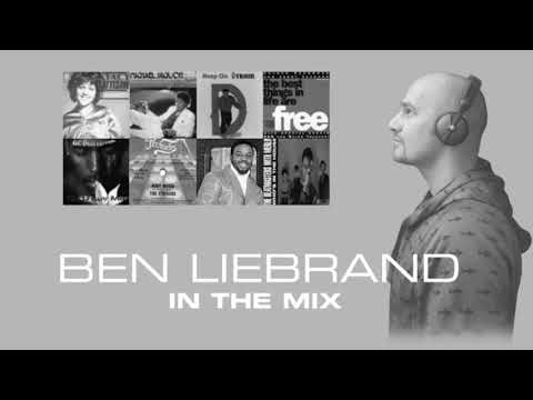 Ben Liebrand Minimix 12-11-2021 - Billy's Best Body