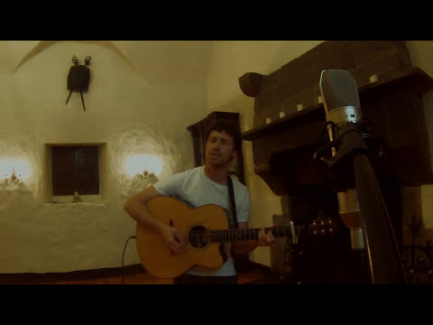 The Isle of France - Aodán Coyne