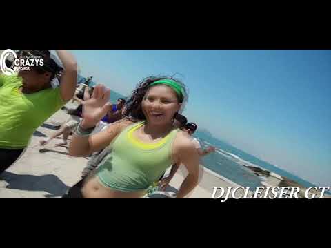 VARIADITO MIX DjCleiser GT