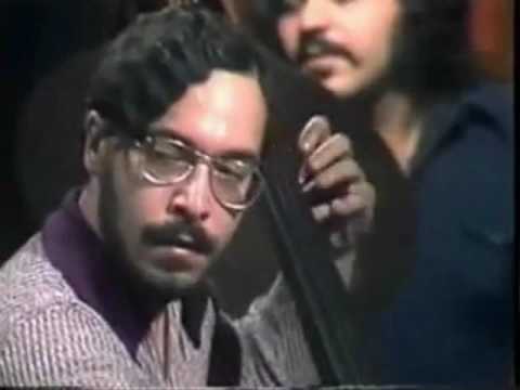 Bill Evans "Gloria's Step Eddie Gomez on bass