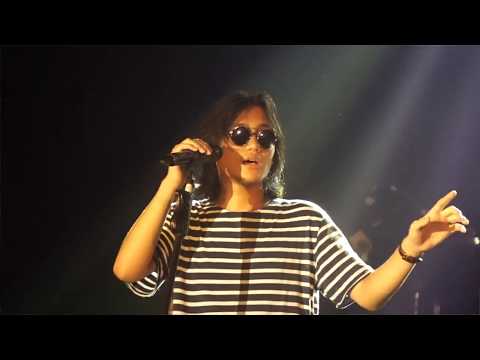 Melebur Beda - The Finest Tree (LIVE 20/04/2018)