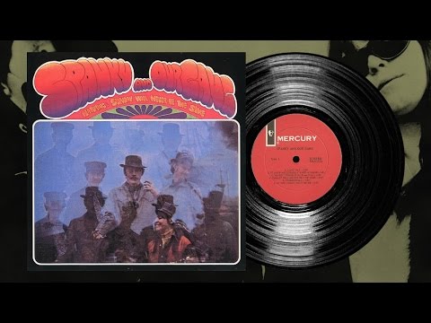 SPANKY AND OUR GANG - SPANKY AND OUR GANG (1967) | FULL ALBUM