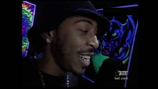 Freestyle On Rap City     Ludacris &amp; I20 (2 min)