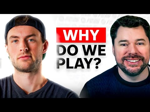 Reacting to “What Do We Play Ultimate Team For?”