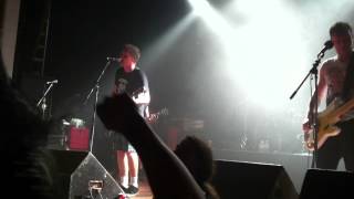 Belvedere - Popular Inquiries Into Everyday Disasters Live 2012