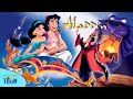 Aladdin 1992 DUBLADO Parte 15