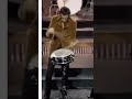 buddy rich snare solo #shorts #drumsolo #buddyrich