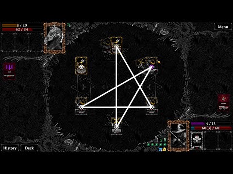 Evocation youtube-video