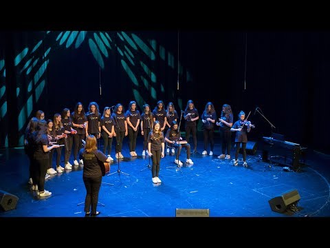 OŠ Stanovi, Zadar – Sanjajte, sanjajte (Nena Jurišić)