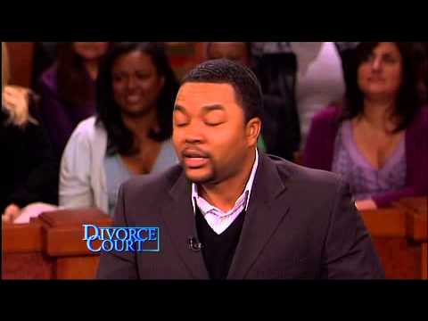 He Likes Them Thin and Stinky