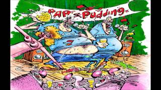 Pap En Pudding - Opblaasbare Afwasbare Barbara video