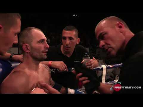 Monk TO vs Jérémy LEGRAND