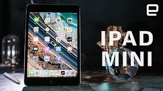Apple iPad mini (2019) Hands On: A long-awaited update
