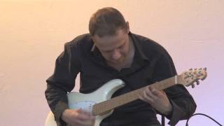 The Downstrokes - I Want A Little Girl by Eric Clapton