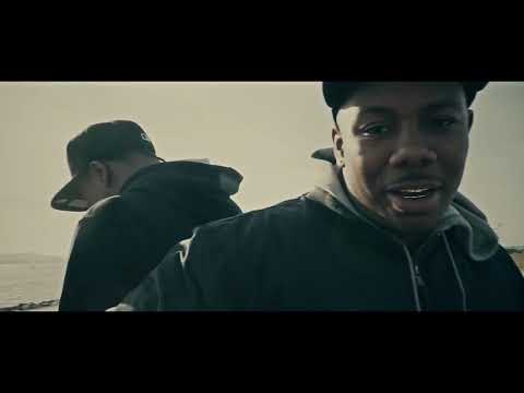 Lil Tuck x BMB - "100 Shells" | Dir @YOUNG_KEZ (Official Music Video)