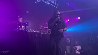 DJ Jazzy Jeff live ​⁠@HootanannyBrixtonn , London, 13/06/25