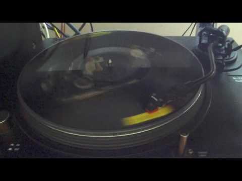 Original Sex pistols 12" picture disc